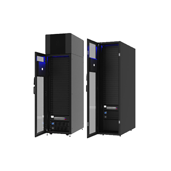 Single Cabinet Data Center